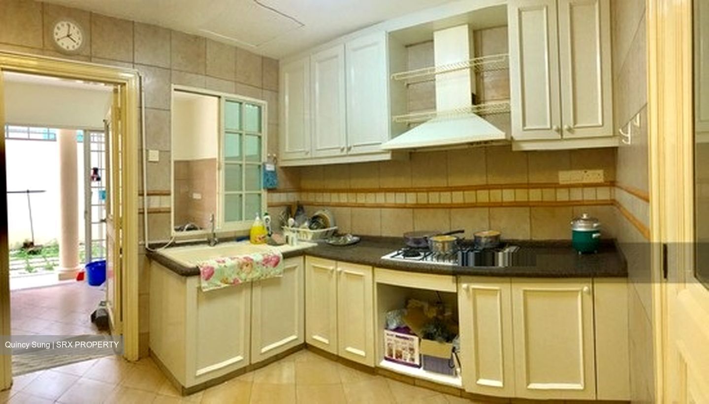 Chwee Chian Road (D5), Terrace #363619521